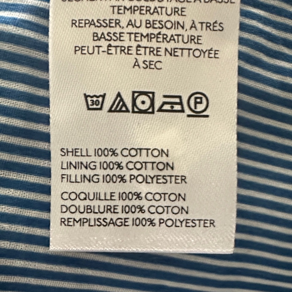 Anthropologie Multicolor Patchwork Jacket 100% Co… - image 7